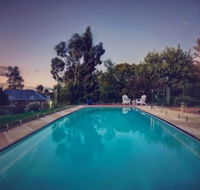 Evanslea Luxury Boutique Accommodation - Tourism Bookings