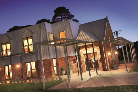 Cleveland Winery - Events Australia 1