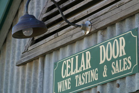 Cleveland Winery - Events Australia 0