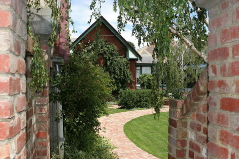 Cleveland Winery - Events Australia 2
