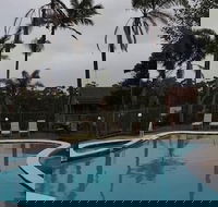 Tabourie Lake Motel - Tourism Bookings
