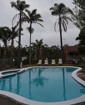 Tabourie Lake Motel - Tourism Bookings 0