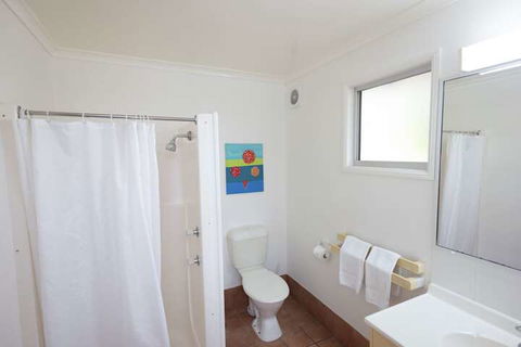 Colonial Village Resort - Accommodation Europe 7