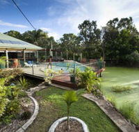 Colonial Village Resort - Accommodation Europe