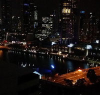 Melbourne Holiday Apartments at Northbank  Downie Street - Events Australia