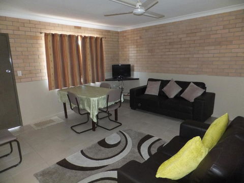 Sunrise Units - Accommodation Europe 5