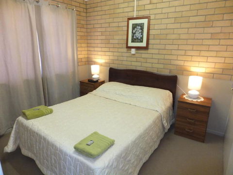 Sunrise Units - Accommodation Europe 2