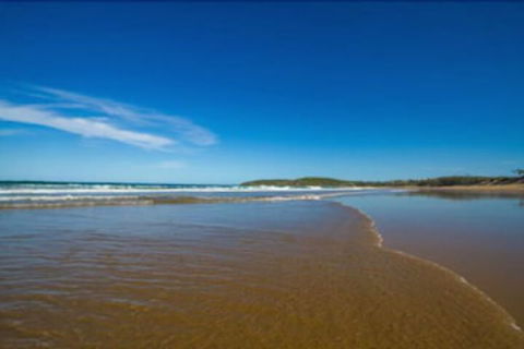 Agnes Sails - Events Australia 7