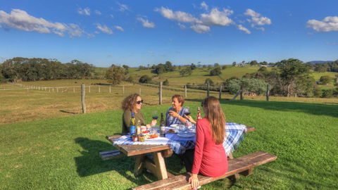 Bridle Guesthouse - Accommodation Europe 5