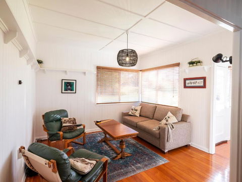 Bridle Guesthouse - Accommodation Europe 3