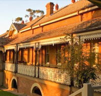 Hermitage Hill Country Retreat  Function Centre - Tourism Bookings
