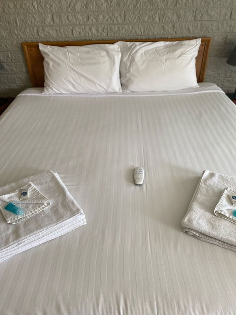 Alexander Motor Inn Moree - Tourism Bookings 1