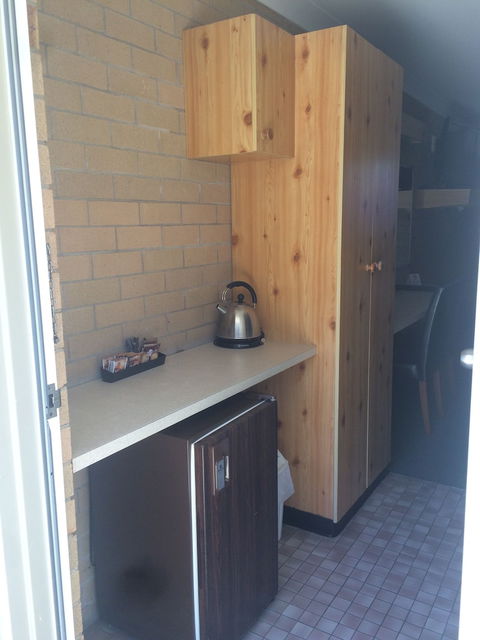 Alexander Motor Inn Moree - Tourism Bookings 3