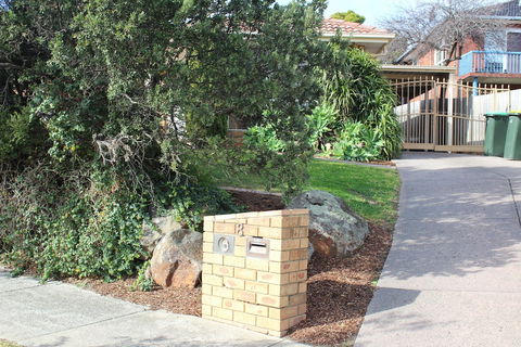 Australian Home Away At East Doncaster Andersons Creek 1 - Events Australia 0