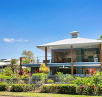 Reeflections Beachfront Holiday House - Events Australia