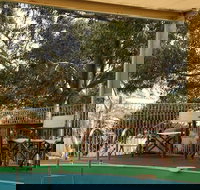 Desert View Apartments - Events Australia