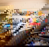 Motel Glenworth Toowoomba - Events Australia