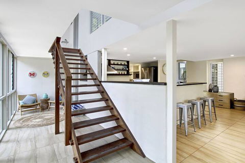 A Perfect Stay - Jimmy's Beach House - Events Australia 3