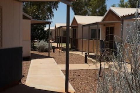 Karratha Village - Tourism Bookings 2