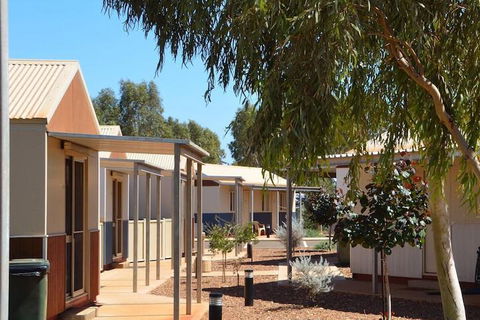Karratha Village - Tourism Bookings 1