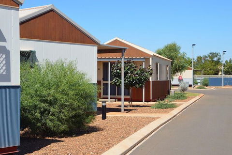 Karratha Village - Tourism Bookings 5