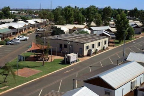 Karratha Village - Tourism Bookings 7