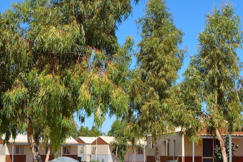 Karratha Village - Tourism Bookings 4