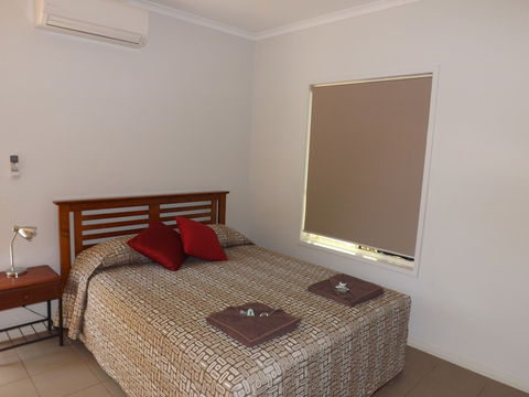 Derby Lodge - Tourism Bookings 6