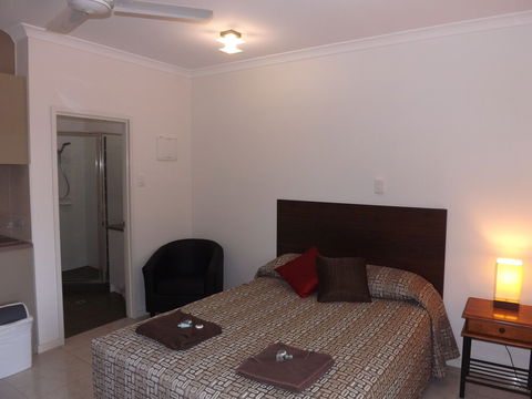 Derby Lodge - Tourism Bookings 5