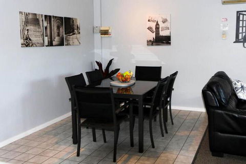 Unit 9 Bellevue - Accommodation Europe 7