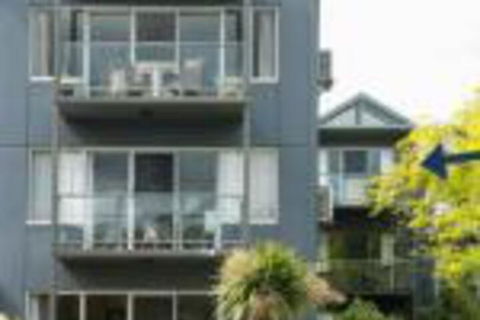 Unit 9 Bellevue - Accommodation Europe 0
