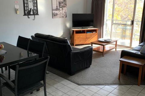 Unit 9 Bellevue - Accommodation Europe 5