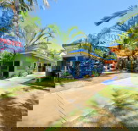 Bargara Gardens Motel  Holiday Villas - Events Australia