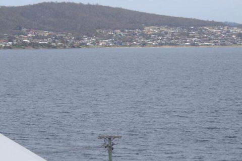 Chapman Street Townhouse Bellerive HobartTasmania - Events Australia 4