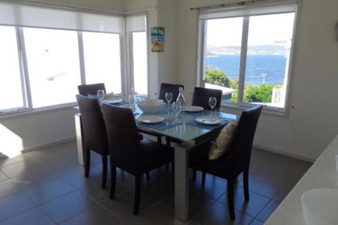 Chapman Street Townhouse Bellerive HobartTasmania - Events Australia 0