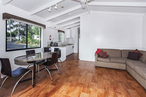 Naracoorte Holiday Park - Events Australia 4