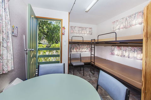 Naracoorte Holiday Park - Events Australia 1