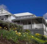 House on the Hill Bed  Breakfast - Events Australia