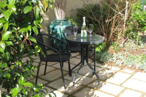 Moongate Accommodation - Events Australia 5