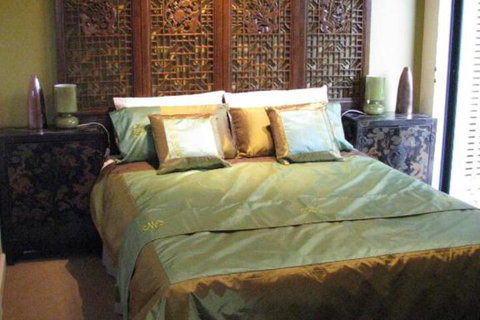 Moongate Accommodation - Events Australia 1