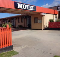 Travellers Rest Motel - Tourism Bookings