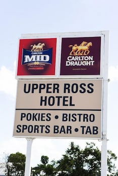 Gumlow QLD Accommodation Europe