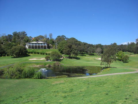Wyndel Apartments Leura - Tourism Bookings 2