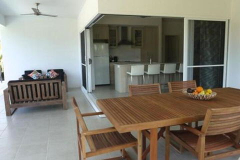 4 Cascade House Luxury Holiday Home - Accommodation Europe 5