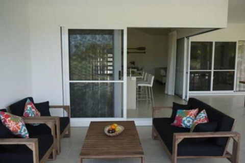 4 Cascade House Luxury Holiday Home - Accommodation Europe 4