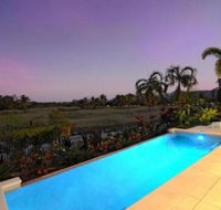 4 Cascade House Luxury Holiday Home - Accommodation Europe