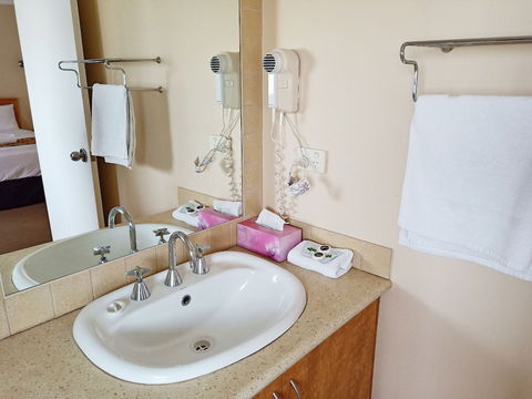 Glen Inn - Accommodation Europe 6