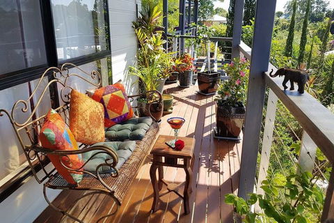 Egyptian Dream Retreat - Accommodation Europe 3