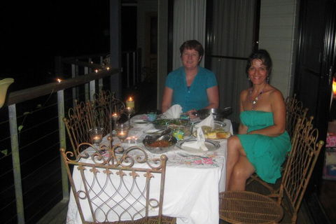 Egyptian Dream Retreat - Accommodation Europe 4