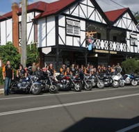 Jamberoo Pub  Saleyard Motel - Events Australia